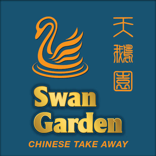 Swan Garden Chinese Takeaway, Gorseinon